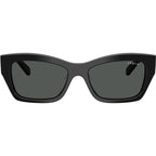 VO5658SU, Black/Dark Grey Lenses