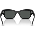 VO5658SU, Black/Dark Grey Lenses