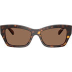 VO5658SU, Dark Havana/Dark Brown Lenses