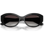 VO5659SU, Black/Grey Gradient Lenses