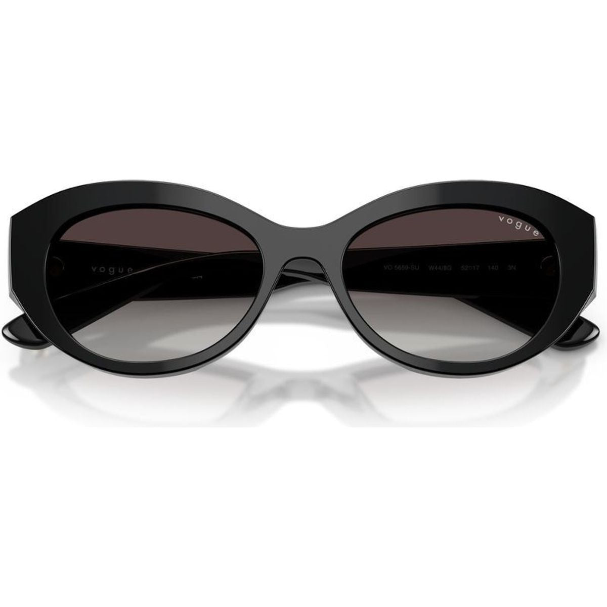 VO5659SU, Black/Grey Gradient Lenses