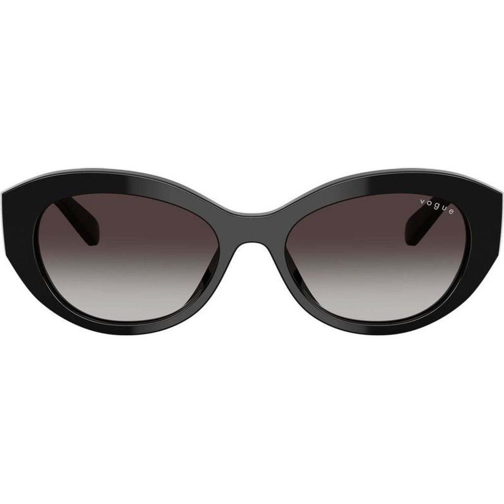 VO5659SU, Black/Grey Gradient Lenses