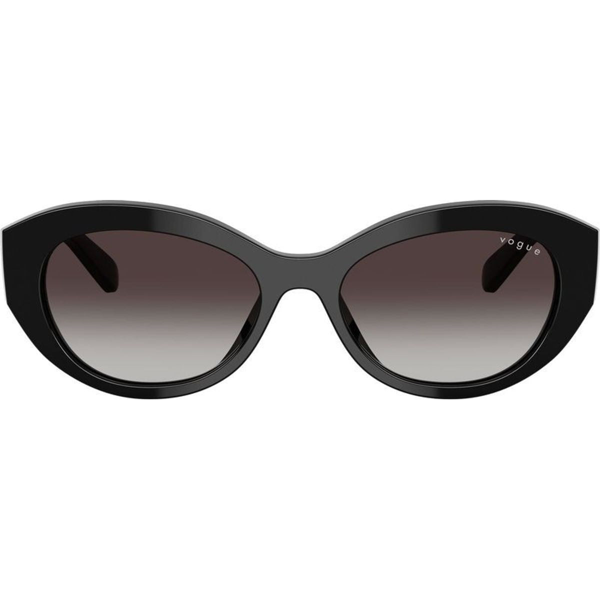 VO5659SU, Black/Grey Gradient Lenses