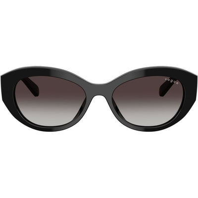 VO5659SU, Black/Grey Gradient Lenses
