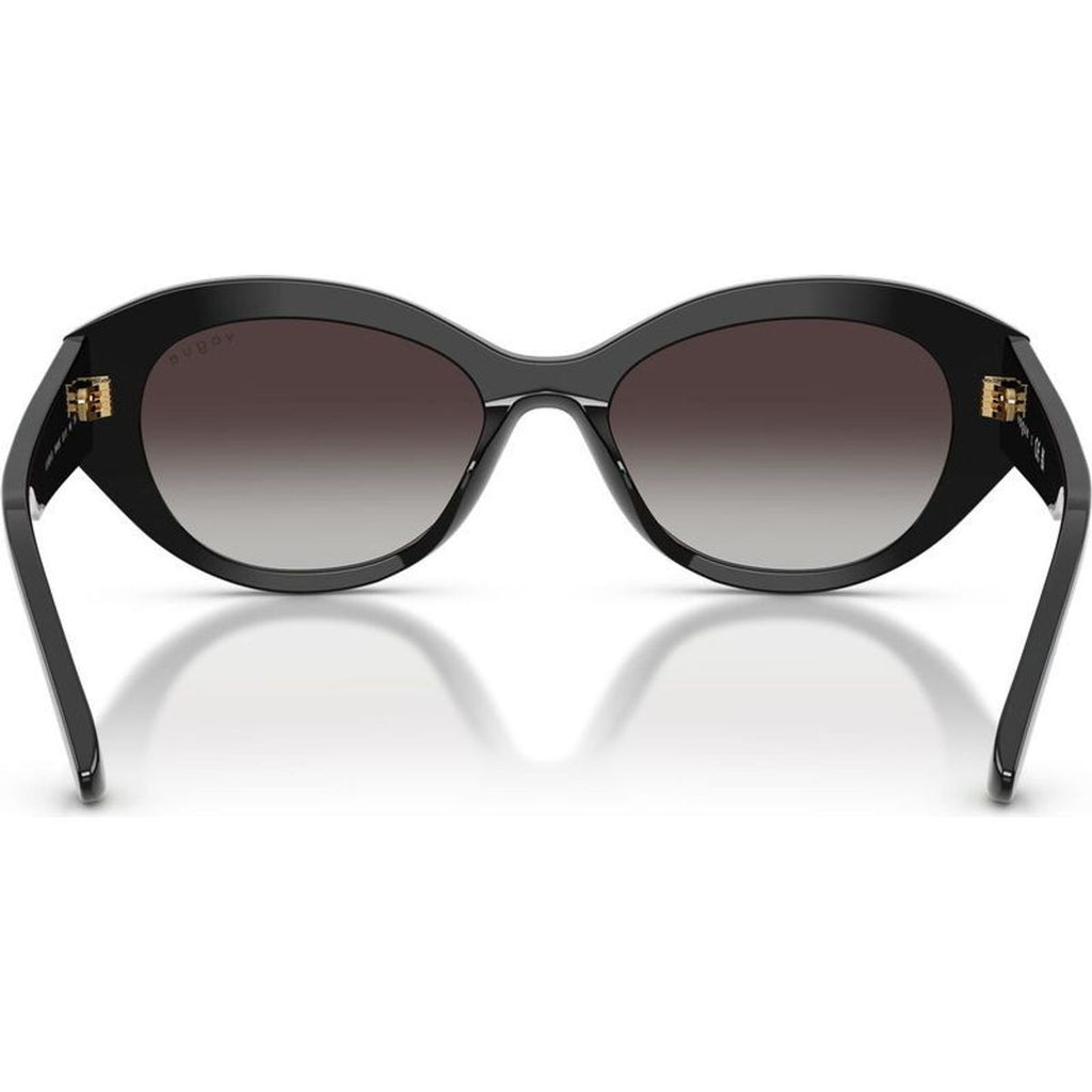 VO5659SU, Black/Grey Gradient Lenses
