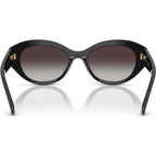 VO5659SU, Black/Grey Gradient Lenses