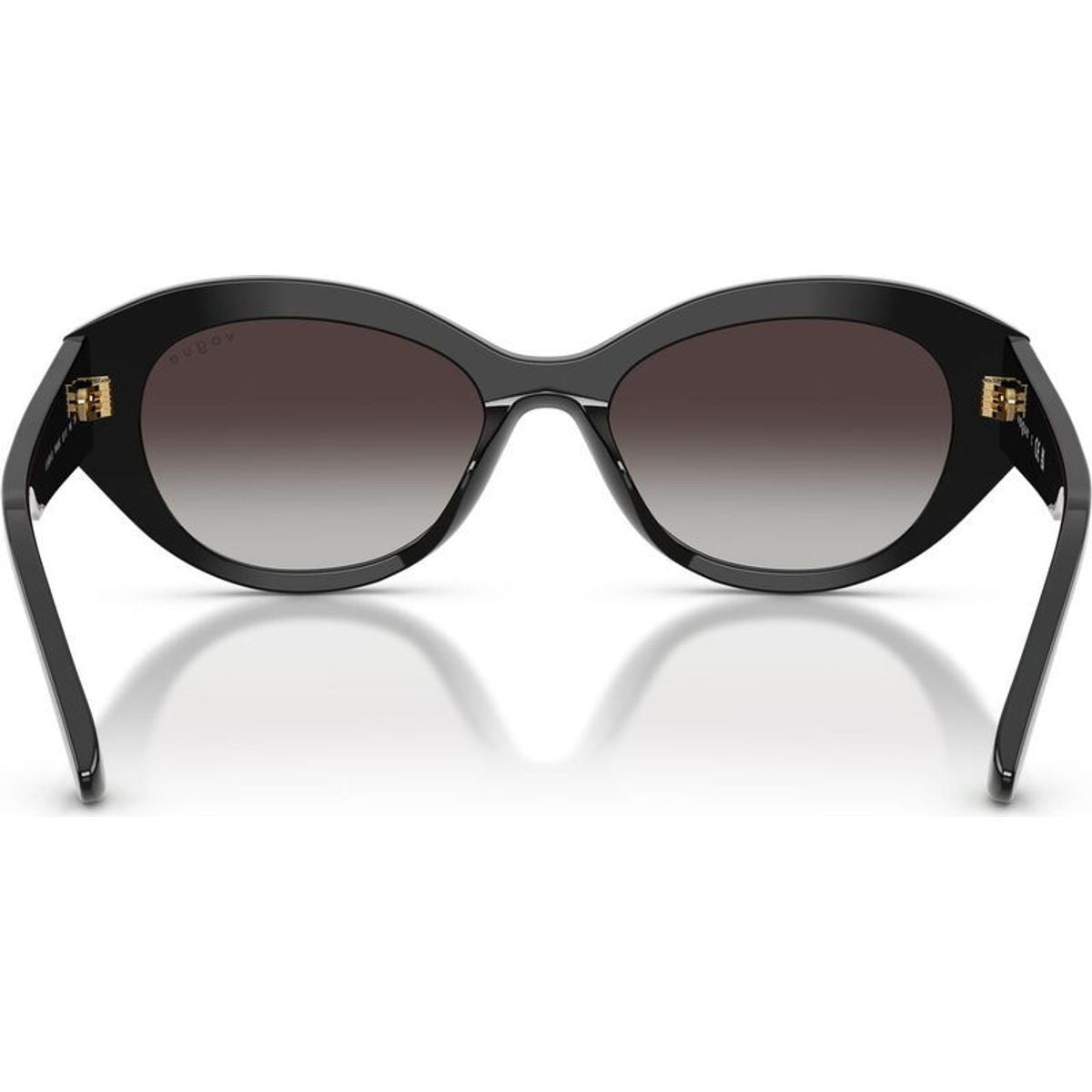 VO5659SU, Black/Grey Gradient Lenses