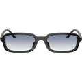 VO5666SF, Black/Light Blue Clear Gradient Lenses