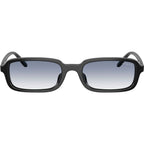 VO5666SF, Black/Light Blue Clear Gradient Lenses