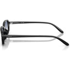 VO5666SF, Black/Light Blue Clear Gradient Lenses