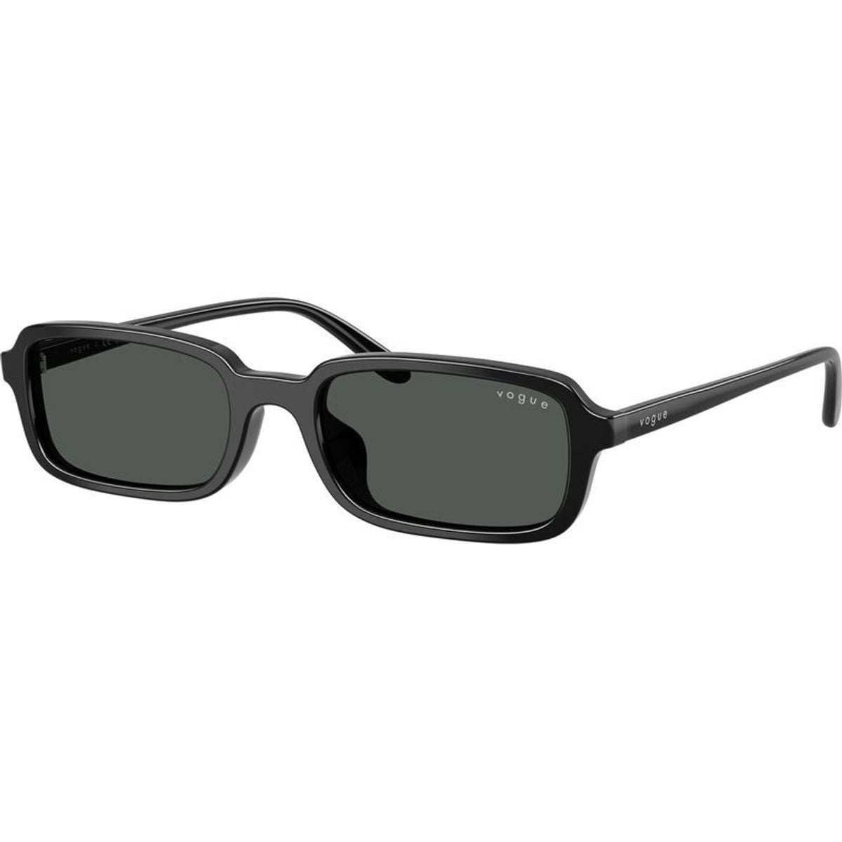 VO5666SF, Black/Dark Grey Lenses
