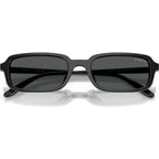 VO5666SF, Black/Dark Grey Lenses