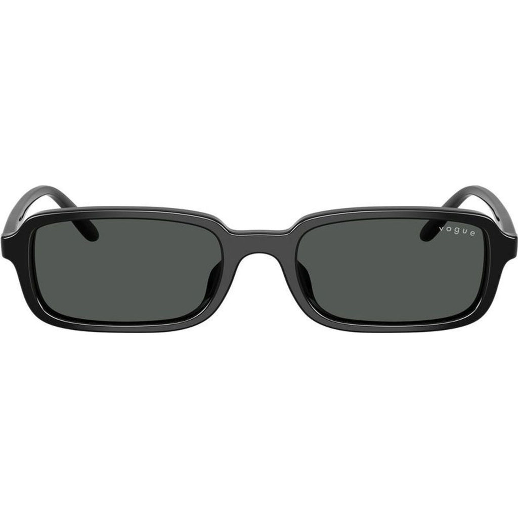 VO5666SF, Black/Dark Grey Lenses