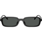 VO5666SF, Black/Dark Grey Lenses