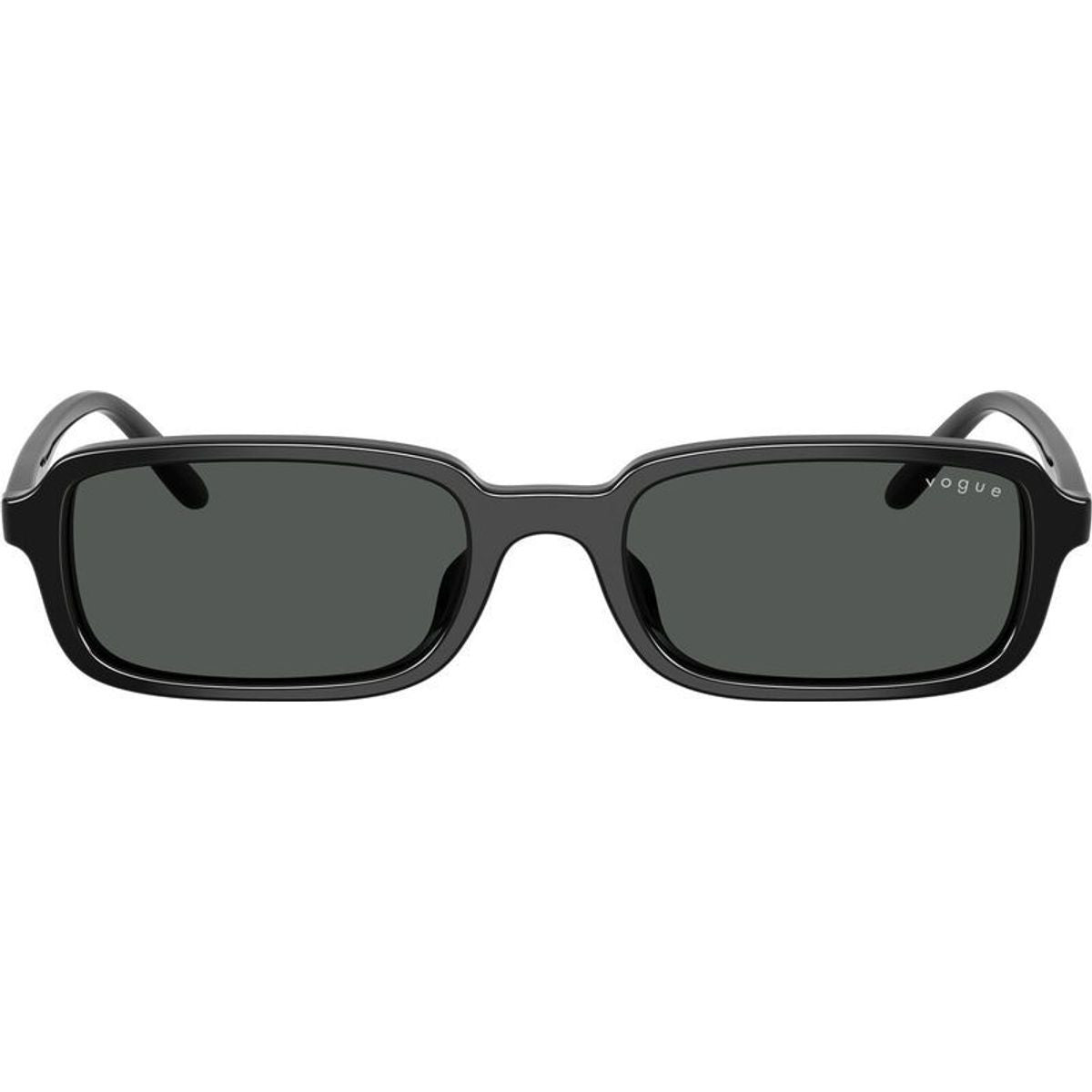 VO5666SF, Black/Dark Grey Lenses