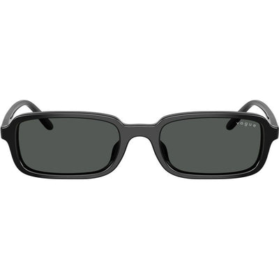 VO5666SF, Black/Dark Grey Lenses