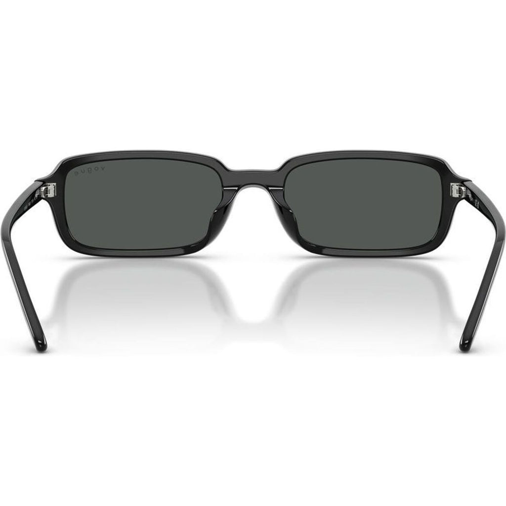VO5666SF, Black/Dark Grey Lenses