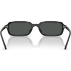 VO5666SF, Black/Dark Grey Lenses