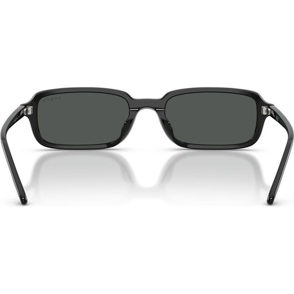 VO5666SF, Black/Dark Grey Lenses