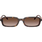 VO5666SF, Dark Havana/Brown Gradient Lenses
