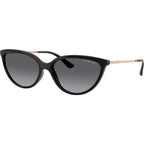 VO5672S, Black/Grey Gradient Polarised Lenses