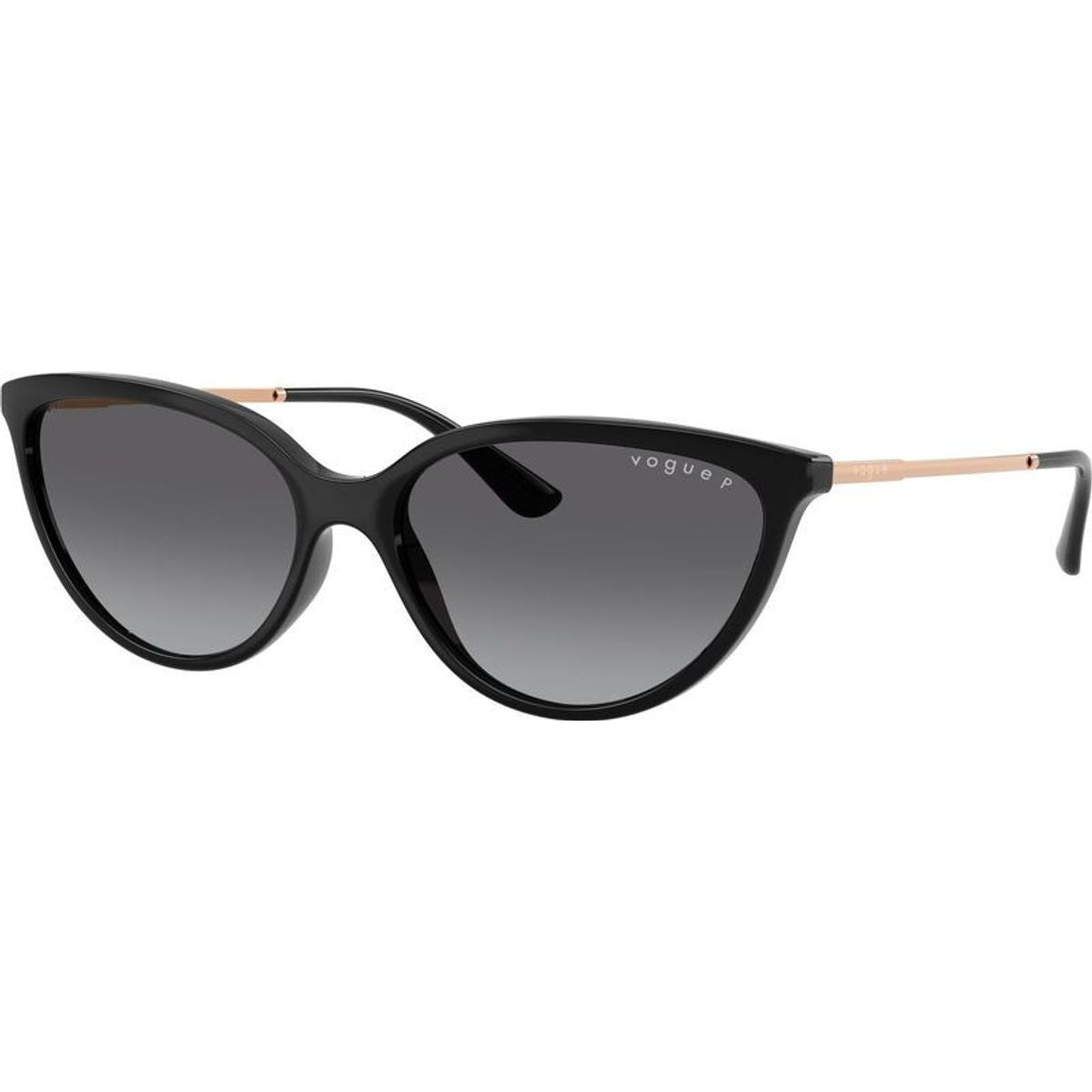 VO5672S, Black/Grey Gradient Polarised Lenses