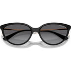 VO5672S, Black/Grey Gradient Polarised Lenses