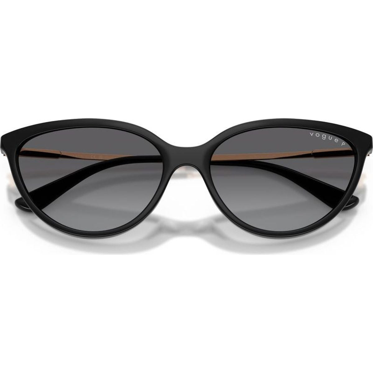 VO5672S, Black/Grey Gradient Polarised Lenses