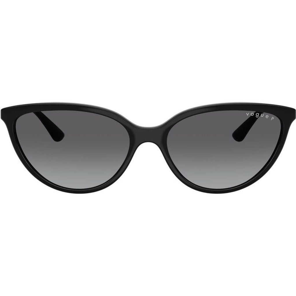 VO5672S, Black/Grey Gradient Polarised Lenses