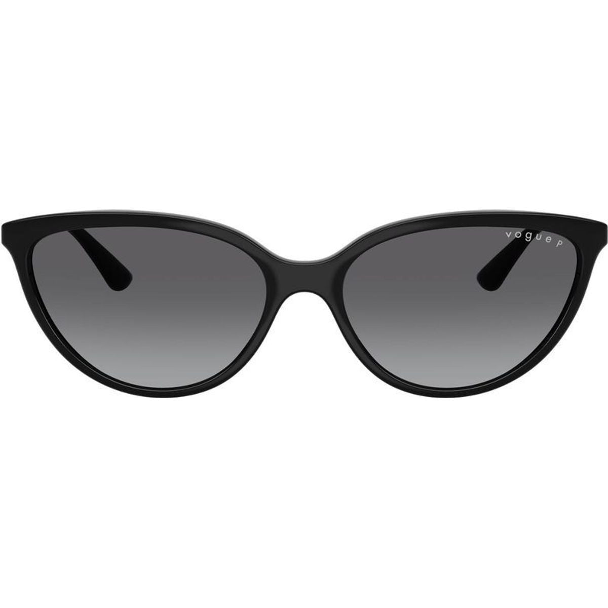 VO5672S, Black/Grey Gradient Polarised Lenses