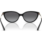VO5672S, Black/Grey Gradient Polarised Lenses