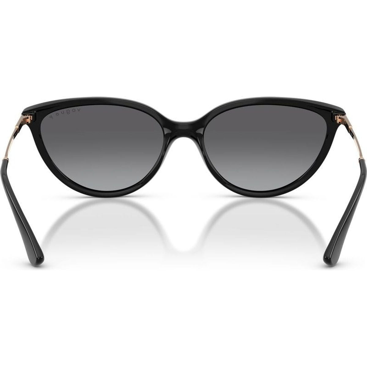 VO5672S, Black/Grey Gradient Polarised Lenses