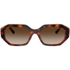 VO5675S, Dark Havana/Brown Gradient Lenses