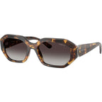 VO5675S, Honey Havana/Grey Gradient Lenses