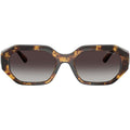 VO5675S, Honey Havana/Grey Gradient Lenses