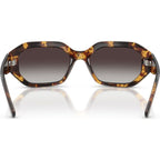 VO5675S, Honey Havana/Grey Gradient Lenses