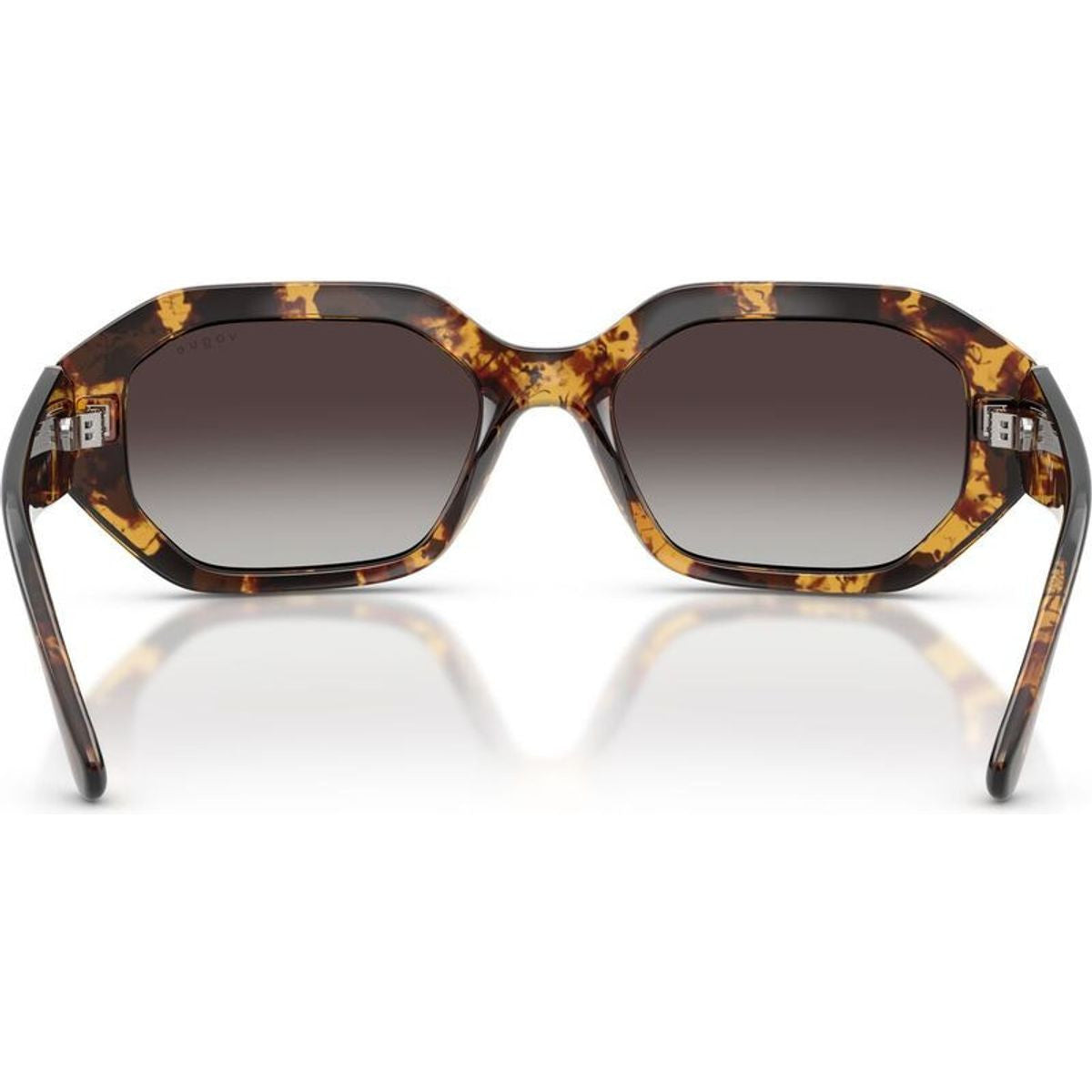VO5675S, Honey Havana/Grey Gradient Lenses