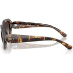 VO5675S, Honey Havana/Grey Gradient Lenses
