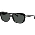VO5678SB, Black/Dark Grey Lenses