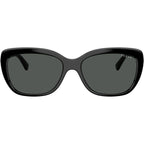 VO5678SB, Black/Dark Grey Lenses