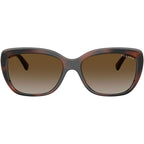 VO5678SB, Brown Havana/Brown Gradient Polarised Lenses