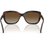 VO5678SB, Brown Havana/Brown Gradient Polarised Lenses