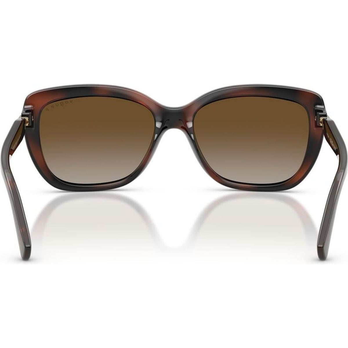 VO5678SB, Brown Havana/Brown Gradient Polarised Lenses