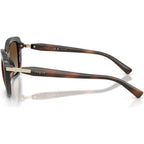 VO5678SB, Brown Havana/Brown Gradient Polarised Lenses
