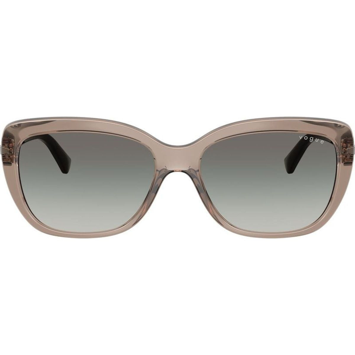 VO5678SB, Transparent Brown/Grey Gradient Lenses