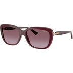 VO5678SB, Transparent Cherry/Violet Gradient Lenses