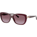 VO5678SB, Transparent Cherry/Violet Gradient Lenses