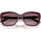 VO5678SB, Transparent Cherry/Violet Gradient Lenses