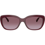VO5678SB, Transparent Cherry/Violet Gradient Lenses