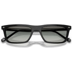 VO5687S, Black/Grey Gradient Lenses